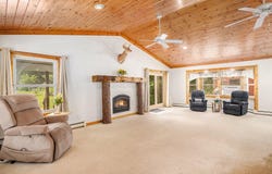 4160 S Vaughn Lake Road, Glennie, MI 48737