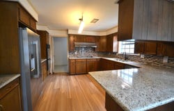 1201 Dogwood, Magnolia, AR 71753