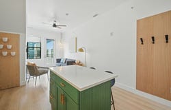 400 E Locust Street unit: 216, Des Moines, IA 50309