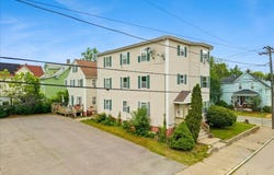 35 Hazel St, Attleboro, MA 02703