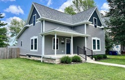 1810 H St., Bedford, IN 47421