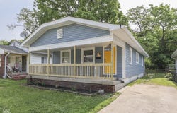 2945 N Denny Street, Indianapolis, IN 46218