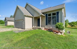 5159 E Pratt Road, St. Johns, MI 48879