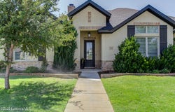 1204 Buckingham Avenue, Wolfforth, TX 79382