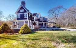 70 Broad Rock Road, South Kingstown, RI 02879