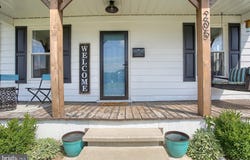 205 3RD AVENUE, BURNHAM, PA 17009