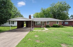 630 N Foreman Street, Vinita, OK 74301