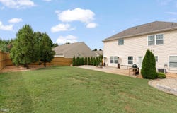 203 Green Pasture Road, Mebane, NC 27302