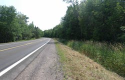 M-64 Highway, Marenisco, MI 49947