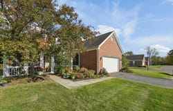 5998 Naughten Pond Drive, Columbus, OH 43213