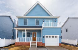 8307 BLETZER ROAD, BALTIMORE, MD 21222