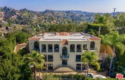 3110 Benedict Canyon Dr, Beverly Hills, CA 90210