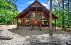 479 Poplar Circle, Broken Bow, OK 74728