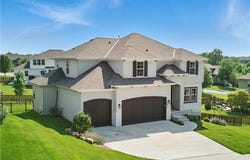1209 Brunswick Lane, Raymore, MO 64083