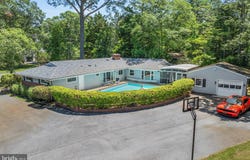 618 PINE BLUFF ROAD, SALISBURY, MD 21801