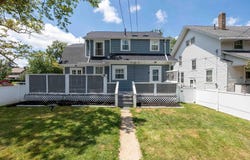 41 Parkwood Boulevard, Mansfield, OH 44906
