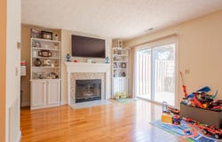 405 SILVER LEAF Drive, Christiansburg, VA 24073