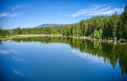 2280 North Fork Road, Columbia Falls, MT 59912
