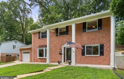 8414 THAMES STREET, SPRINGFIELD, VA 22151