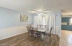 1074 Windrose Drive, Brandon, MS 39047