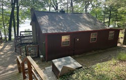 9572 S Oxeye Avenue, Baldwin, MI 49304
