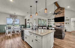 1401 County Road 1470, Chico, TX 76431