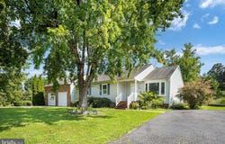 7014 SHARON Road, FREDERICKSBURG, VA 22407