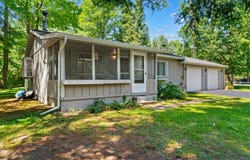 3610 Apache Trail, Glennie, MI 48737