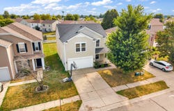 952 Balto Drive, Shelbyville, IN 46176