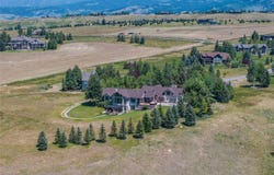 585 Wildrose Lane, Bozeman, MT 59715
