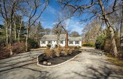 1066 Millstone Rd, Brewster, MA 02631