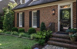 815 Marlowe Road, Raleigh, NC 27609
