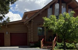 21 SWEENHART Drive, Tijeras, NM 87059