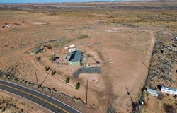 4402 Mclaws Road, Holbrook, AZ 86025