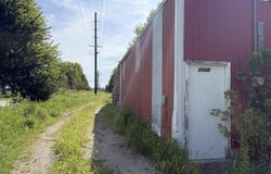 2548 E State Route 104, Pawnee, IL 62558