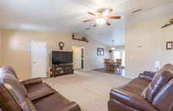 1603 Derrick Drive, Haskell, TX 79521