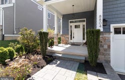 8804 WISSAHICKON AVENUE, PHILADELPHIA, PA 19128