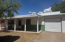 704 Caine Street, Socorro, NM 87801