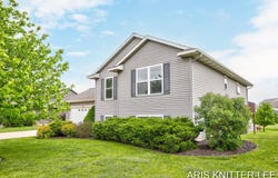 2484 Black Brook Drive, Zeeland, MI 49464