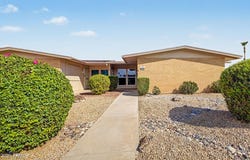 19003 N 134TH Drive, Sun City West, AZ 85375