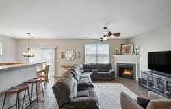 18265 Bel Aire Drive, Lowell, IN 46356