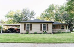 308 N 39th Street, Waco, TX 76710