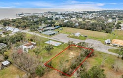 234 Fleitas Ave., Pass Christian, MS 39571