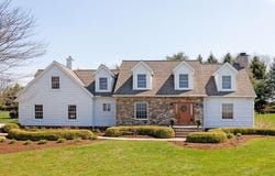 1400 Charolais Dr, Mansfield, OH 44903