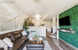 1829 Final View Alley, Colorado Springs, CO 80906