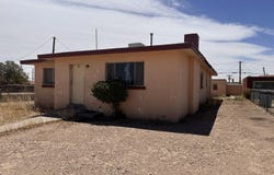 9220 RALEIGH Drive, El Paso, TX 79924