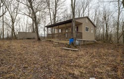 677 Dickens Rd, Oak Hill, OH 45685