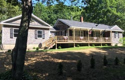 18 Trunnel Lane, Friendship, ME 04547