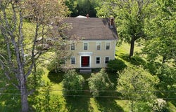 61 Point Street, Columbia Falls, ME 04623