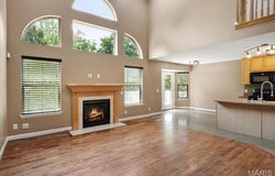 110 Distinction Drive, Lake St Louis, MO 63367